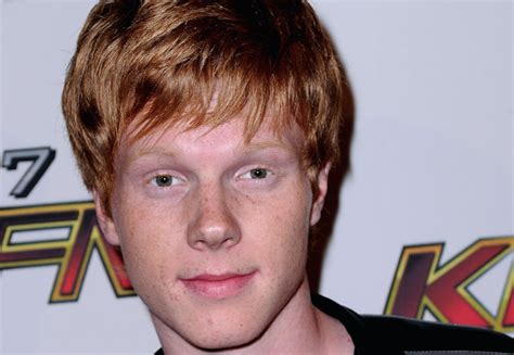 Adam Hicks, Disney Actor, Arrested For Alleged Armed Robberies