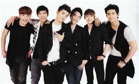 Biodata 2PM | Profil, Album, Personil, Foto Member [Terbaru ...