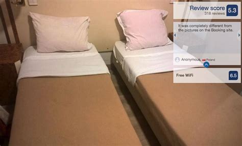 The Most Hilarious Reviews Of Paris' Worst Hotels