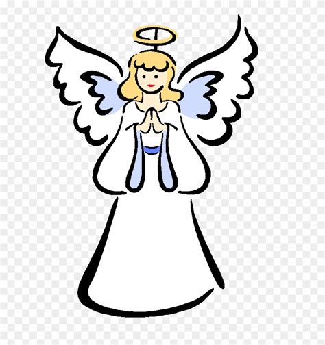 Download Angels Home Care Senior Service Maps - Christmas Angel Clipart ...