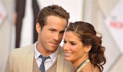 Ryan Reynolds and Sandra Bullock's Friendship Is Inspiring | Goalcast