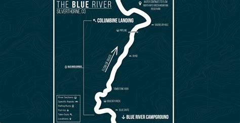 River Trips in Colorado | AVA Rafting