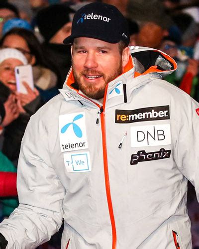 Kjetil Jansrud