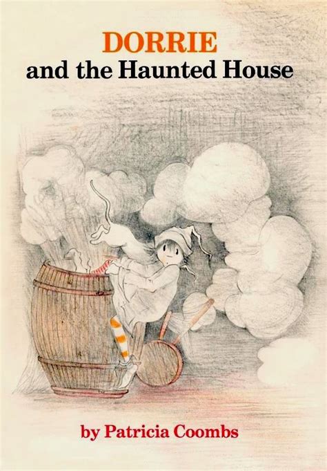 Dorrie and the Haunted House by Patricia Coombs, 1970. amazon.com ...