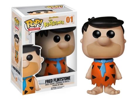 Funko Pop! Hanna Barbera Collection – Brian.Carnell.Com