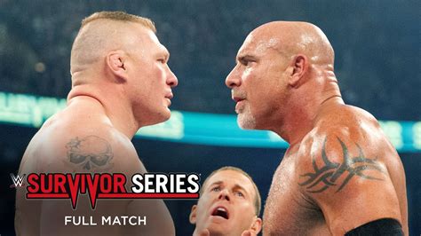 WWE RUMOR: Update On Brock Lesnar's Summerslam Status - WrestlingRumors.net