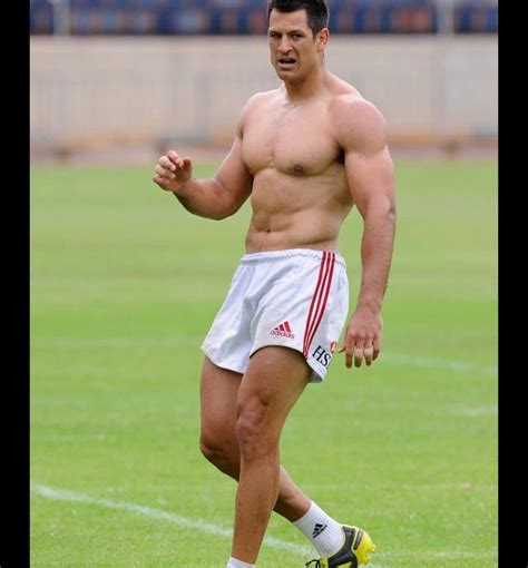 PIERRE SPIES Thoughts? | Pierre spies, Rugby men, Rugby players