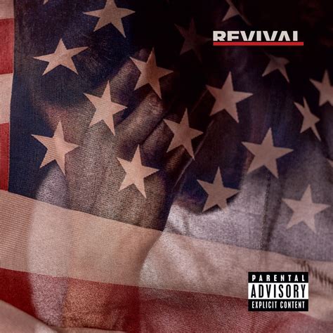 ‎Revival by Eminem on Apple Music