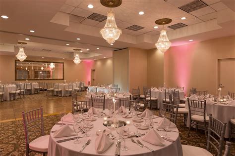 Hilton Garden Inn Fairfax - Fairfax, VA - Wedding Venue