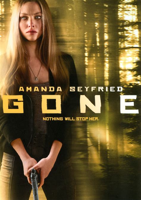 Best Buy: Gone [DVD] [2012]
