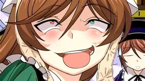 Ahegao: Image Gallery (List View) | Know Your Meme