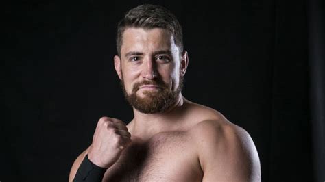 EXCLUSIVE: Joe Hendry speaks about Drew McIntyre's recent success, ROH, staying in contact with ...