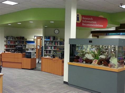 Lynnwood Library - Libraries - Reviews - Yelp