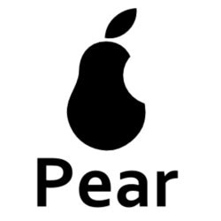 Pear Logos