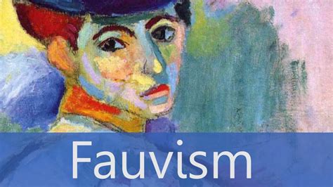 The Fauvist Movement – Austin Artists Market