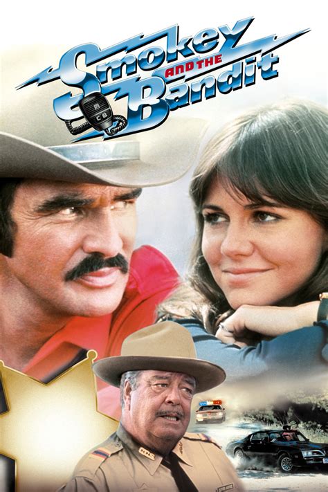 Burt reynolds smokey and the bandit timeline - historytop