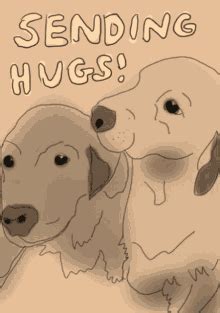 Dog Hug GIFs | Tenor