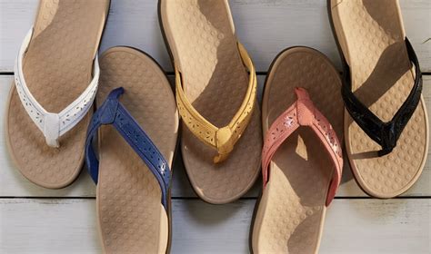 Finding Sandals That Are Good For Your Feet | Vionic