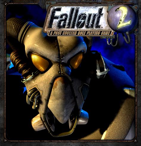 Fallout 2 - The Vault Fallout Wiki - Everything you need to know about Fallout 76, Fallout 4 ...