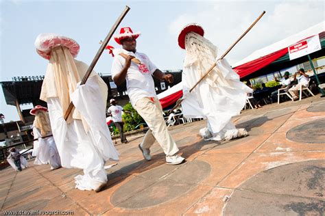 History Of Eyo Festival - Culture - Nigeria