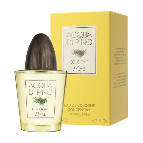 Pino Silvestre Acqua di Pino Cologne Eau de Cologne 125ml