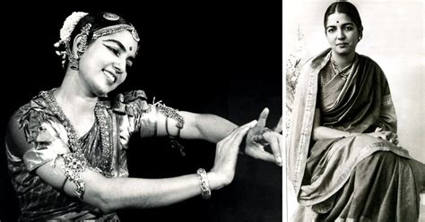 Rukmini Devi, the Legend Who Chose Dance Over Becoming President