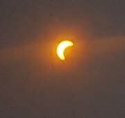 Solar Eclipse Watch Party - Deep Creek Times