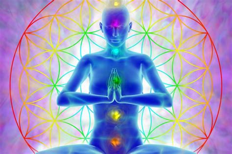 Connecting With the Universe Using the Healing Powers of Reiki - Project Yourself