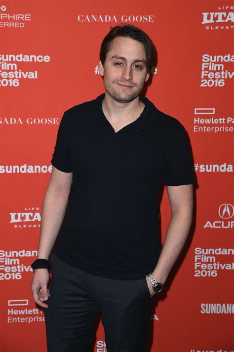 Where Is Fuller From 'Home Alone' Now? Kieran Culkin Remains A ...