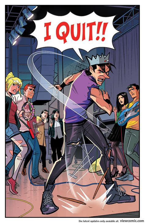 The Archies 005 2018 | Read The Archies 005 2018 comic online in high quality. Read Full Comic ...