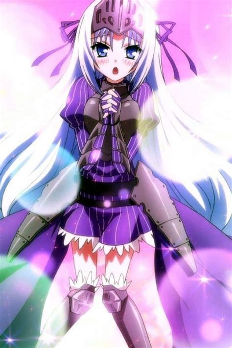 Cute necromancer | Anime Amino