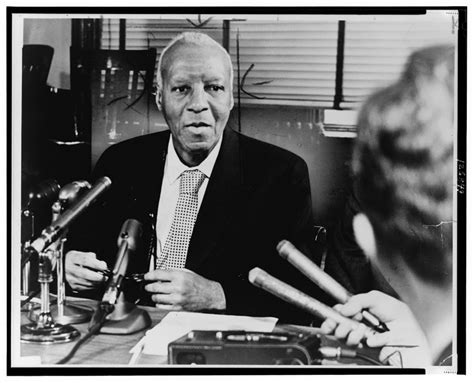 Asa Philip Randolph Quotes. QuotesGram