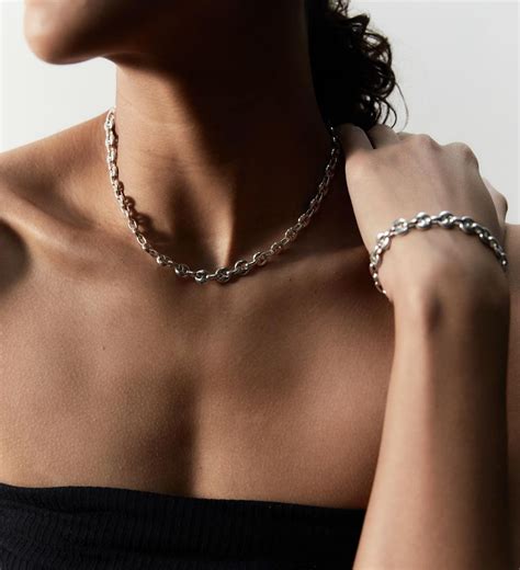 15 Best Silver Jewelry Brands on Our Radar for