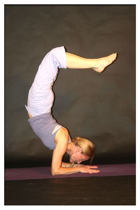 scorpion | Yoga girl, Yoga times, Yoga poses