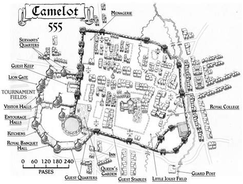 camelot map - Google Search | Fantasy world map, Dnd world map, Camelot