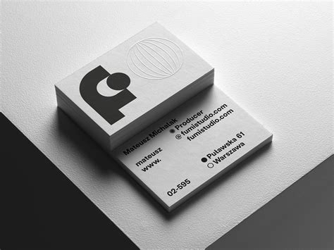 How To Print Logo Designs on Business Cards