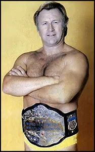 Nick Bockwinkel - History of Wrestling