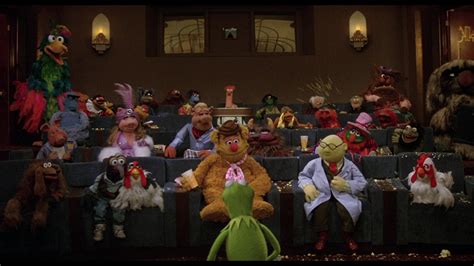 The Muppet Movie (1979) Screencap | Fancaps