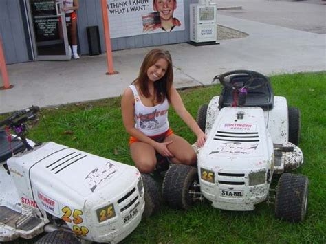 how to build a racing lawn mower go to the site at instructables com ... Lawn Mower Racing ...