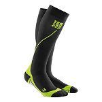 Mens CEP Progressive+ Run Compression Socks 2.0 Injury Recovery at Road ...