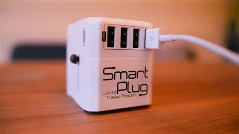 The 10 Best Travel Adapters & Converters You Can Buy [2023]
