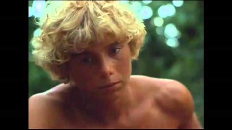 christopher atkins (blue lagoon) - YouTube