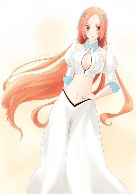 orihime new outfit - Google Search | Anime, Belleza