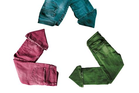 Creative Ideas To Reuse, Reduce And Recycle Old Clothes (Part 2) – Towards sustainability