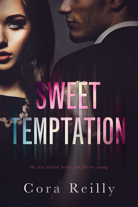 Release Promotion + Review: Sweet Temptation by Cora Reilly - Silence is Read in 2020 | Dark ...