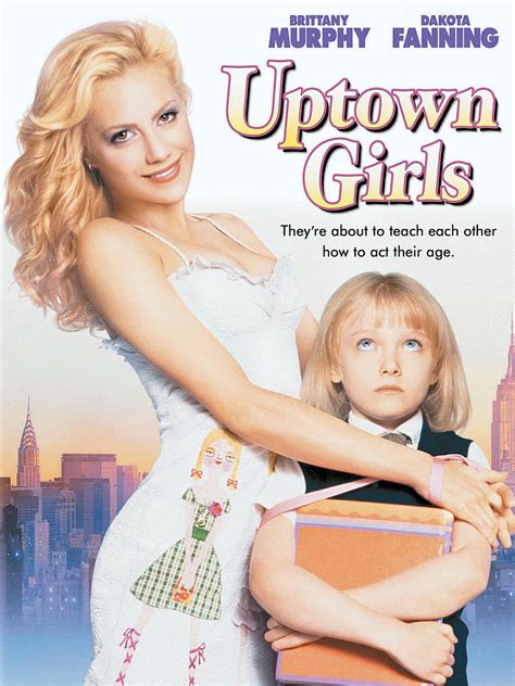 Uptown Girl