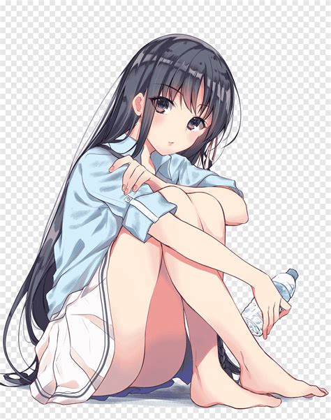 Classroom of the Elite Manga Anime Ta, manga, cg Artwork, black Hair png | PNGEgg