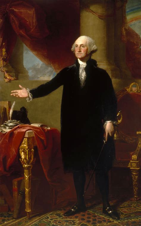 File:Gilbert Stuart, George Washington (Lansdowne portrait, 1796).jpg - Wikipedia, the free ...