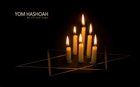 Yom HaShoah | A Day Of Remembrance | Twenty Fifth Hour Concierge