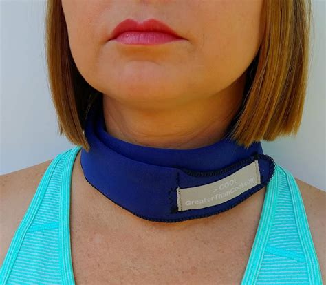 Which Is The Best Hot Weather Cooling Neck Wraps - Home Future